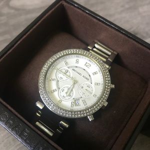 Michael Kors MK5353 Watch